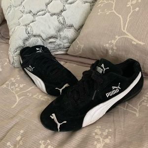 Puma sneakers
